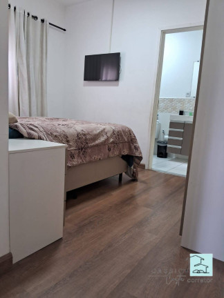 Imagem Casa com 3 Quartos à Venda, 120 m² em Vila Pasti - Louveira Imagem Casa com 3 Quartos à Venda, 120 m² em Vila Pasti - Louveira