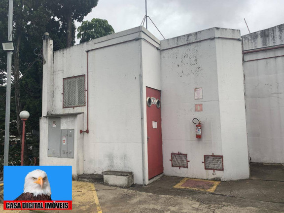 Imagem Galpão à Venda, 4.430 m² em São Paulo
