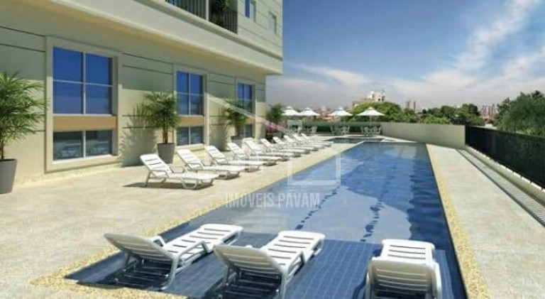 Imagem Apartamento com 3 Quartos à Venda, 60 m² em Dos Casa - São Bernardo Do Campo Imagem Apartamento com 3 Quartos à Venda, 60 m² em Dos Casa - São Bernardo Do Campo