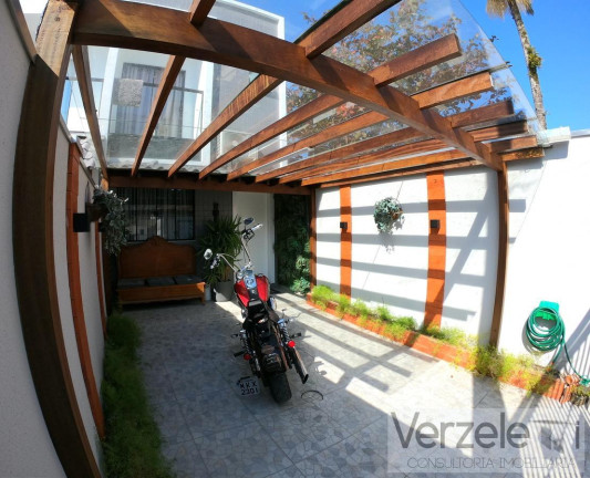 Imagem Apartamento com 3 Quartos à Venda, 126 m² em Praia Brava De Itajaí - Itajaí