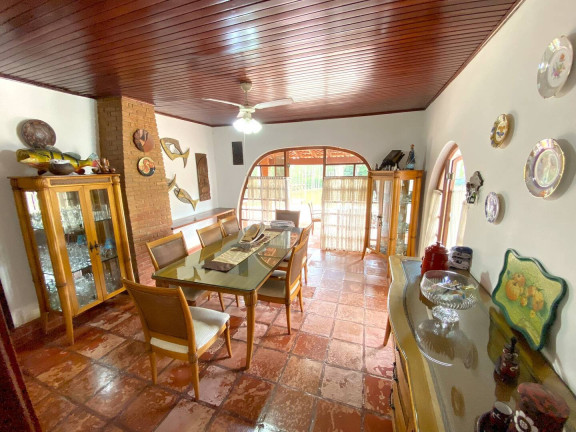 Imagem Chácara com 10 Quartos à Venda, 60.000 m² em Piracaia Imagem Chácara com 10 Quartos à Venda, 60.000 m² em Piracaia