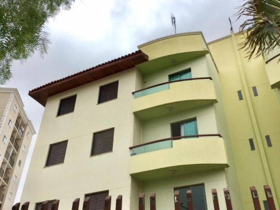 Imagem Apartamento com 3 Quartos à Venda, 90 m² em Parque Campolim - Sorocaba
