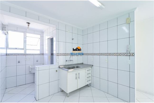 Imagem Apartamento com 2 Quartos à Venda, em Vila Santa Catarina - São Paulo Imagem Apartamento com 2 Quartos à Venda, em Vila Santa Catarina - São Paulo