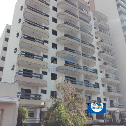 Apartamento com 3 Quartos à Venda, 127 m² em Centro - Ribeirão Preto