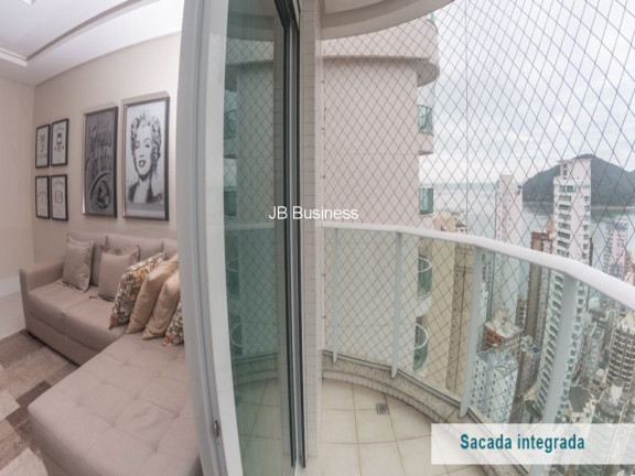 Imóvel com 4 Quartos à Venda, 265 m² em Centro - Balneário Camboriú