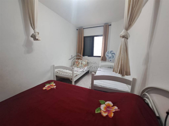 Imagem Apartamento com 1 Quarto à Venda, 50 m² em Campo Da Aviacao - Praia Grande Imagem Apartamento com 1 Quarto à Venda, 50 m² em Campo Da Aviacao - Praia Grande
