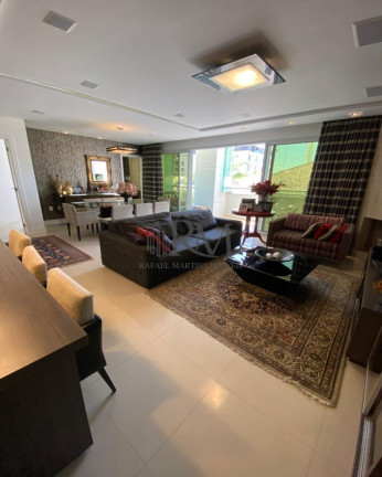 Imagem Apartamento com 3 Quartos à Venda, 156 m² em Jurerê - Florianópolis