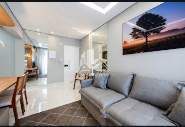 Imagem Apartamento com 2 Quartos à Venda, 78 m² em Boqueirão - Santos Imagem Apartamento com 2 Quartos à Venda, 78 m² em Boqueirão - Santos