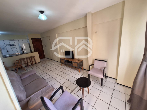 Imagem Apartamento com 3 Quartos para Alugar, 86 m² em Praia De Iracema - Fortaleza