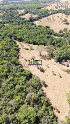 Imagem Chácara à Venda, 44 m² em Hidrolândia Imagem Chácara à Venda, 44 m² em Hidrolândia