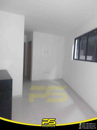 Imagem Apartamento com 2 Quartos à Venda, 51 m² em Mangabeira - João Pessoa