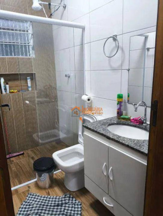 Imagem Casa com 2 Quartos à Venda, 125 m² em Jardim Regina - Itanhaém