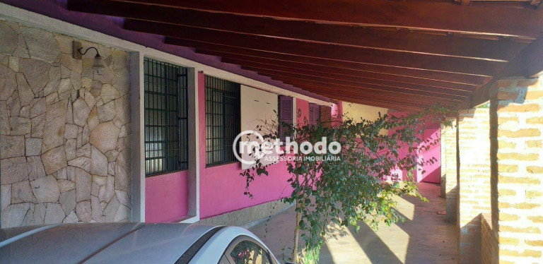 Imagem Casa com 3 Quartos para Alugar, 190 m² em Jardim Bela Vista - Campinas Imagem Casa com 3 Quartos para Alugar, 190 m² em Jardim Bela Vista - Campinas