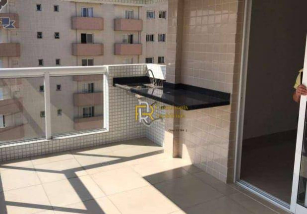 Imagem Apartamento com 2 Quartos à Venda, 84 m² em Tupi - Praia Grande Imagem Apartamento com 2 Quartos à Venda, 84 m² em Tupi - Praia Grande