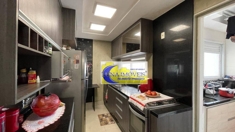 Imagem Apartamento com 3 Quartos à Venda, 107 m² em Vila Lusitânia - São Bernardo Do Campo Imagem Apartamento com 3 Quartos à Venda, 107 m² em Vila Lusitânia - São Bernardo Do Campo