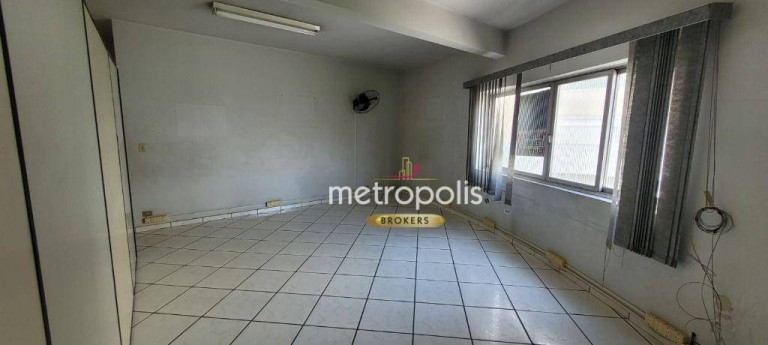 Imagem Apartamento com 2 Quartos para Alugar, 100 m² em Barcelona - São Caetano Do Sul