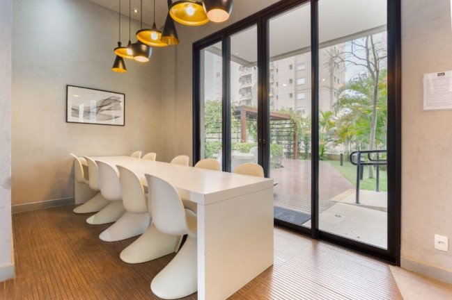 Imagem Imóvel com 1 Quarto à Venda, 35 m² em Vila Olímpia - São Paulo Imagem Imóvel com 1 Quarto à Venda, 35 m² em Vila Olímpia - São Paulo
