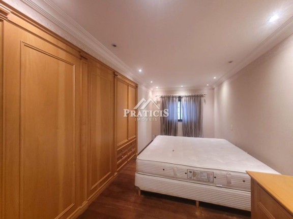 Imagem Apartamento com 3 Quartos à Venda, 164 m² em Paraiso  - São Paulo