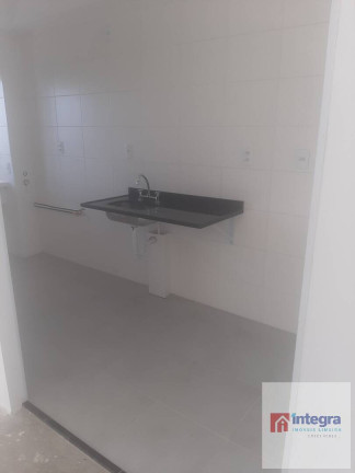 Imagem Apartamento com 2 Quartos à Venda, 67 m² em Jardim Florença - Limeira