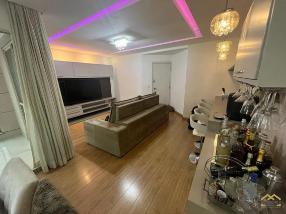 Apartamento com 4 Quartos à Venda, 187 m² em Jardim Ana Maria - Jundiaí
