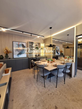 Imagem Apartamento com 3 Quartos à Venda, 113 m² em Nova Petrópolis - São Bernardo Do Campo