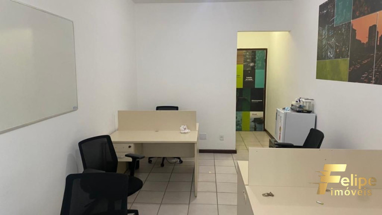 Imagem Sala Comercial à Venda, 27 m² em Santa Lúcia - Vitória Imagem Sala Comercial à Venda, 27 m² em Santa Lúcia - Vitória