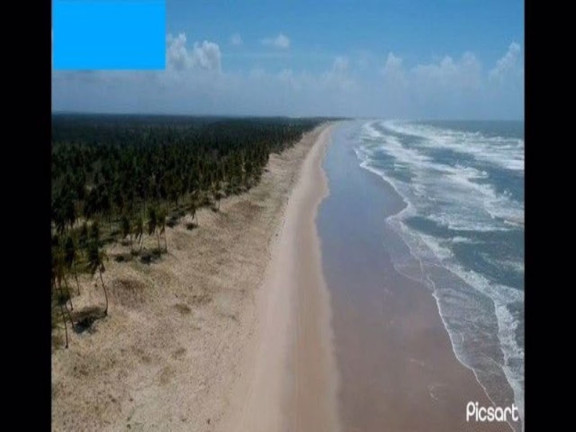 Imagem Fazenda à Venda, 550.000 m² em Mangue Seco - Jandaíra Imagem Fazenda à Venda, 550.000 m² em Mangue Seco - Jandaíra