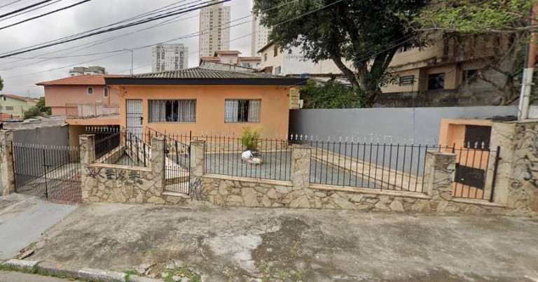 Casa com 2 Quartos à Venda, 202 m² em Bela Vista - Osasco