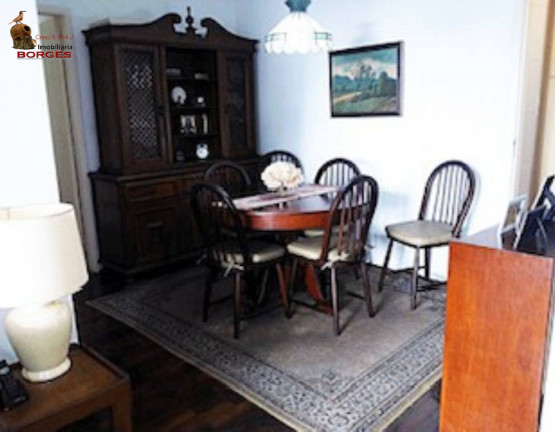 Imagem Apartamento com 3 Quartos à Venda, 92 m² em Campo Belo - São Paulo Imagem Apartamento com 3 Quartos à Venda, 92 m² em Campo Belo - São Paulo