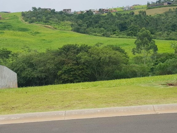 Imagem Terreno à Venda, 1.200 m² em Loteamento Residencial Pedra Alta (sousas) - Campinas