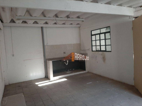 Sala Comercial à Venda, 185 m² em Vila São Francisco - São Paulo