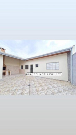 Imagem Casa com 2 Quartos à Venda, 193 m² em Jardim Do Sol - Taubaté
