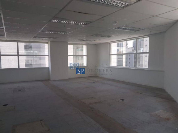 Imagem Sala Comercial para Alugar, 230 m² em Vila Olímpia - São Paulo Imagem Sala Comercial para Alugar, 230 m² em Vila Olímpia - São Paulo
