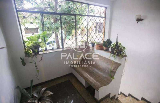 Imagem Imóvel com 3 Quartos à Venda, 186 m² em Alto - Piracicaba