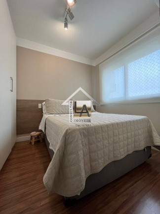 Imagem Apartamento com 2 Quartos à Venda, 65 m² em Santo Amaro - São Paulo Imagem Apartamento com 2 Quartos à Venda, 65 m² em Santo Amaro - São Paulo
