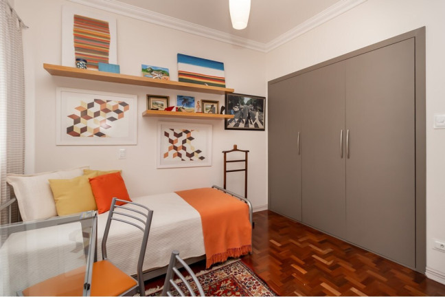 Imagem Apartamento com 3 Quartos à Venda, 102 m² em Santana - São Paulo Imagem Apartamento com 3 Quartos à Venda, 102 m² em Santana - São Paulo