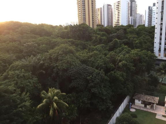 Imagem Apartamento com 2 Quartos à Venda, 85 m² em Pituba - Salvador