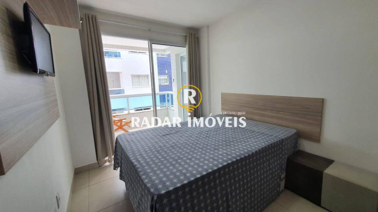 Imagem Apartamento com 2 Quartos à Venda, 85 m² em Braga - Cabo Frio