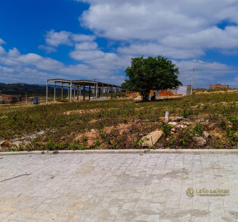Terreno à Venda, 160 m² em Indianópolis - Caruaru