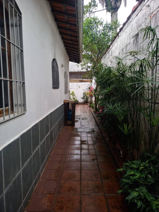 Imagem Casa com 3 Quartos à Venda, em Vila Caiçara - Praia Grande Imagem Casa com 3 Quartos à Venda, em Vila Caiçara - Praia Grande