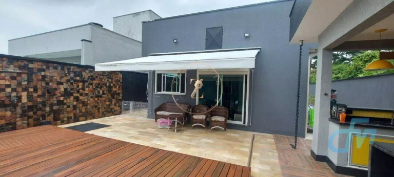 Sobrado com 3 Quartos à Venda, 200 m² em Parque Residencial Itapeti - Mogi Das Cruzes