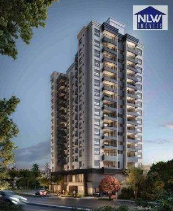 Imagem Apartamento com 2 Quartos à Venda, 76 m² em Butantã - São Paulo