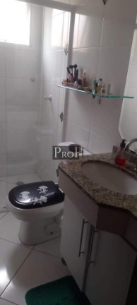 Imagem Apartamento com 2 Quartos à Venda, 66 m² em Vila Pires - Santo André Imagem Apartamento com 2 Quartos à Venda, 66 m² em Vila Pires - Santo André