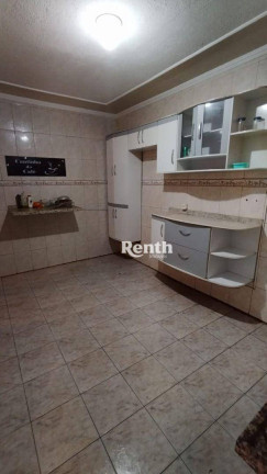 Imagem Casa com 2 Quartos à Venda, 160 m² em Parque Mãe Preta - Rio Claro