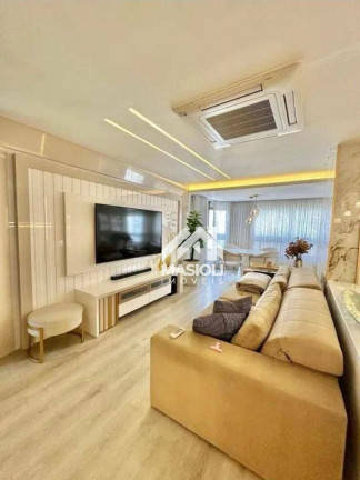 Imagem Apartamento com 3 Quartos à Venda, 150 m² em Praia Da Costa - Vila Velha Imagem Apartamento com 3 Quartos à Venda, 150 m² em Praia Da Costa - Vila Velha