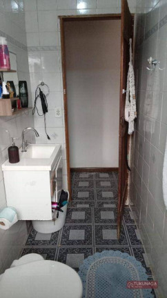 Imagem Casa com 2 Quartos à Venda, 93 m² em Vila Norma - São Paulo