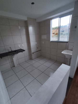 Imagem Imóvel com 2 Quartos à Venda, 45 m² em Granja Verde - Betim Imagem Imóvel com 2 Quartos à Venda, 45 m² em Granja Verde - Betim