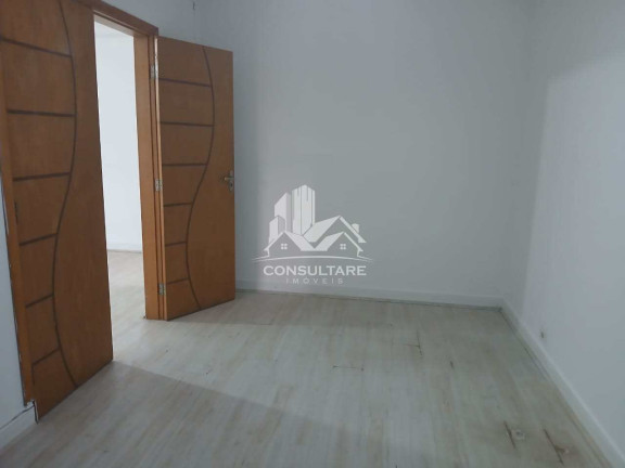Casa com 3 Quartos para Alugar, 200 m² em Marapé - Santos