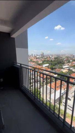 Imagem Apartamento com 1 Quarto à Venda, 43 m² em Vila Rosália - Guarulhos