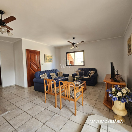 Imagem Apartamento com 2 Quartos à Venda, 140 m² em Aviação - Praia Grande Imagem Apartamento com 2 Quartos à Venda, 140 m² em Aviação - Praia Grande